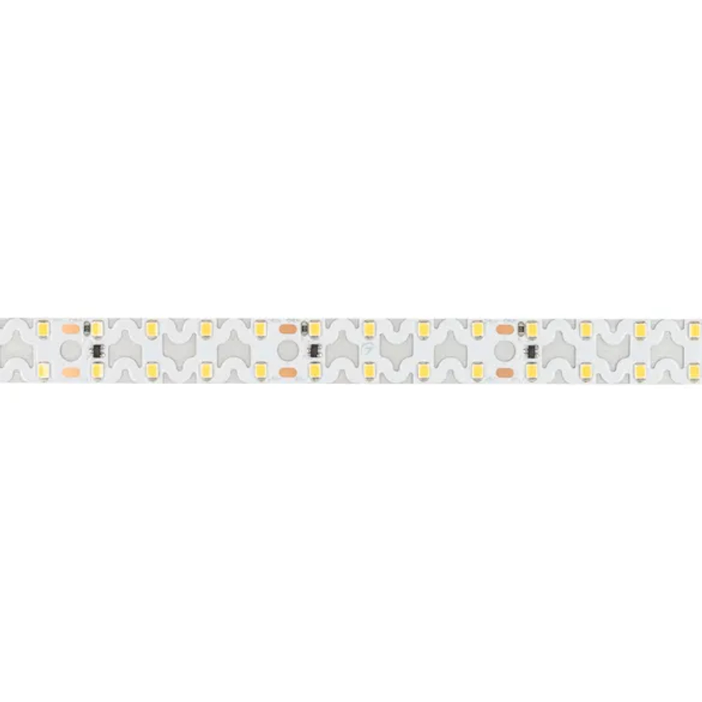 Светодиодная лента RZ-A160-15mm 24V Warm2700 (19.2 W/m, IP20, 2835, 5m) (Arlight, -) 048010