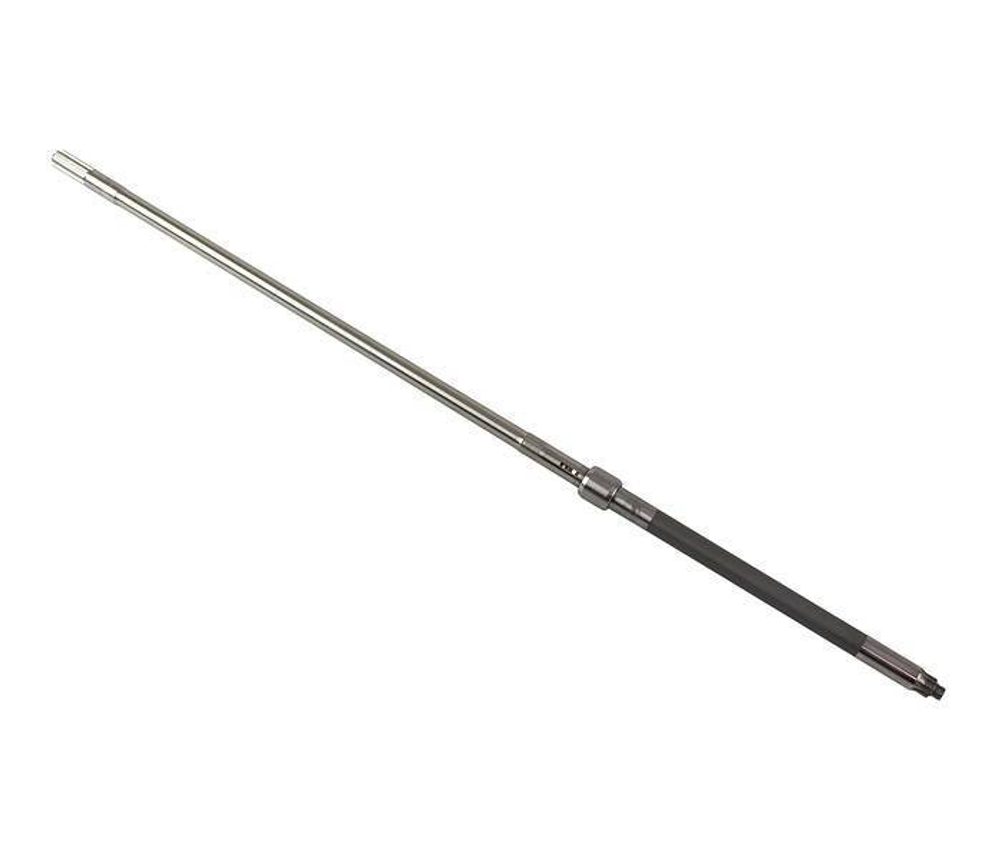 Вертикальный вал редуктора Yamaha F9.9/F15