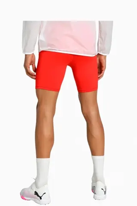 Термошорты Puma Liga Baselayer Short Tight - красный