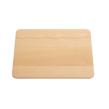 Разделочная доска WOODEN EDGE