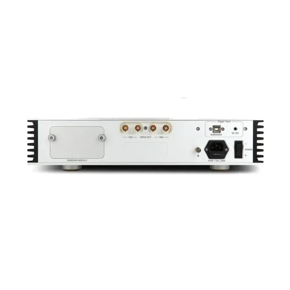 Aurender MC10 Silver