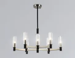 Потолочная люстра HIGH LIGHT LH55503 Ambrella