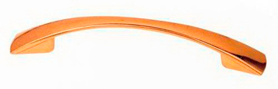 Ручка мебельная скобка EDSON 1052 GOLD  96мм /25