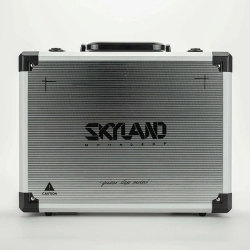 MoonDrop Skyland (черный) проводные полноразмерные наушники