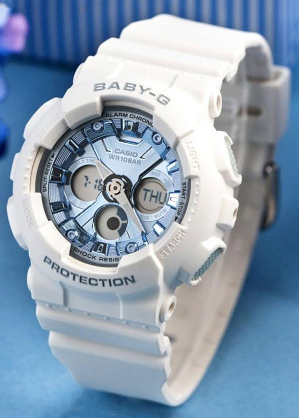 Часы Casio BA-130-7A2ER