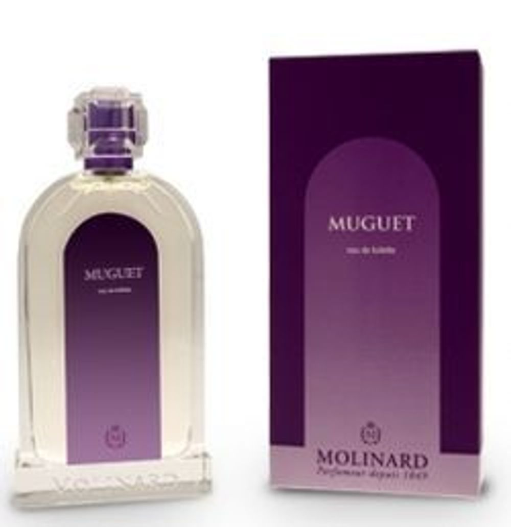 Molinard Muguet