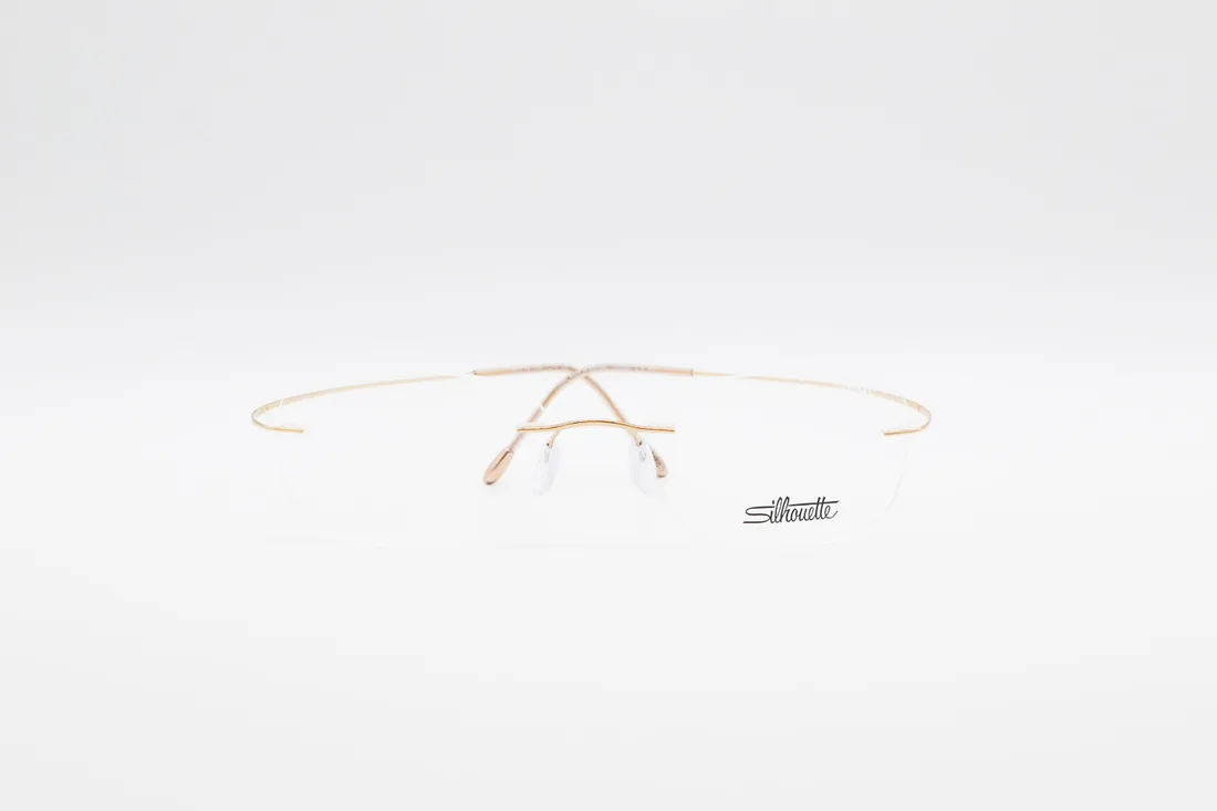 Изг. оправы Silhouette 5515 70 7530