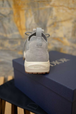 Кроссовки Christian Dior B80