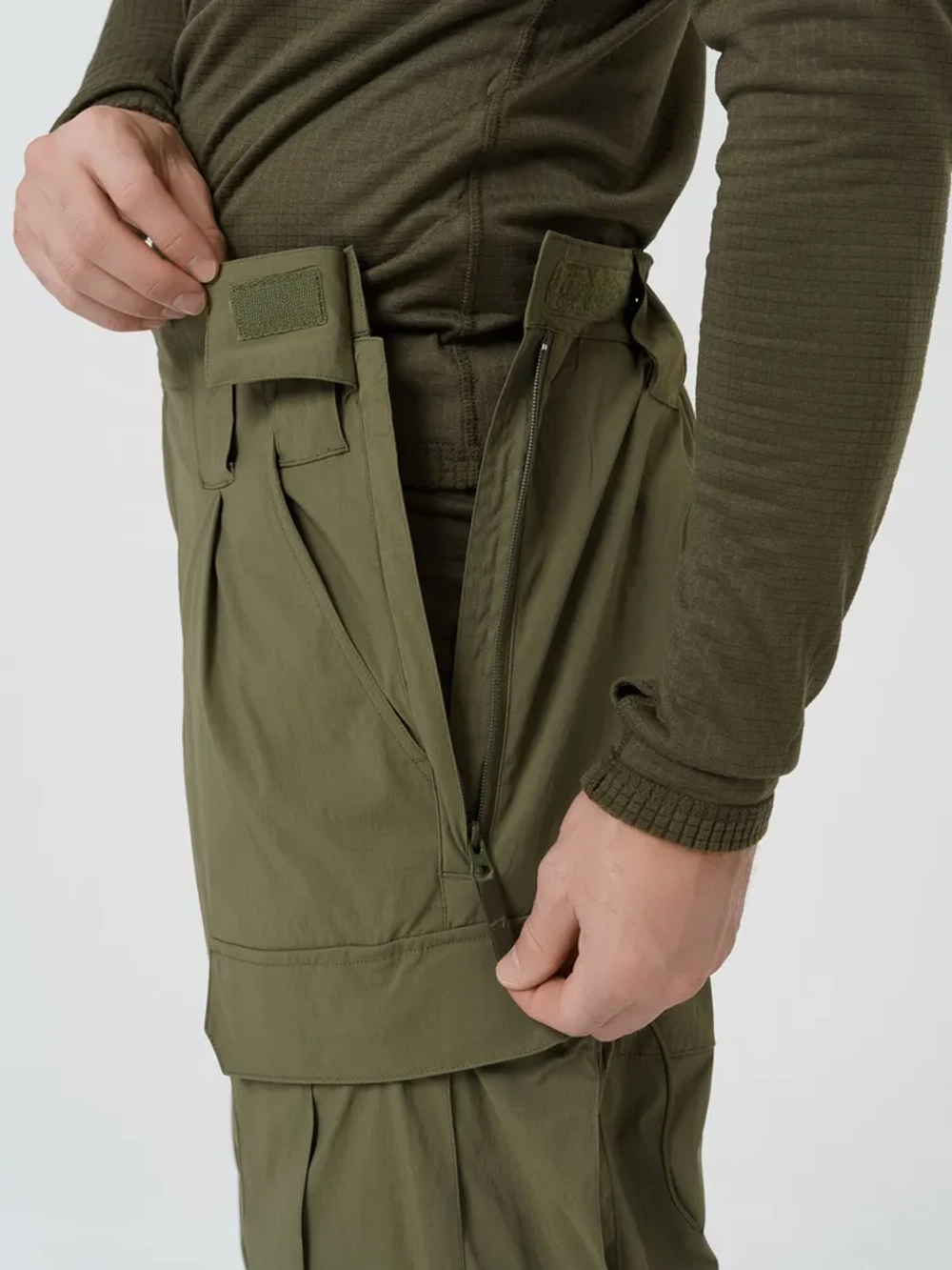 Костюм Soft Shell Level 5, Helikon-Tex