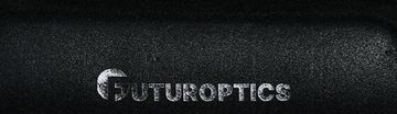 Футляр OPTICMASTER SG-27 PU змеиная кожа тёмно-коричневый С2-3318