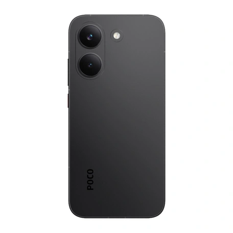 Смартфон Xiaomi Poco X8 Pro 12/512GB Black