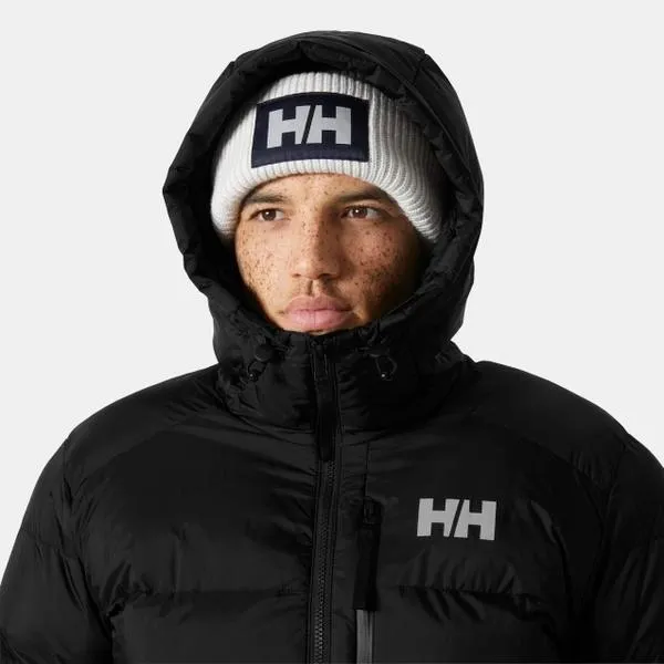 Куртка утепленная мужская HELLY HANSEN ACTIVE WINTER PARKA