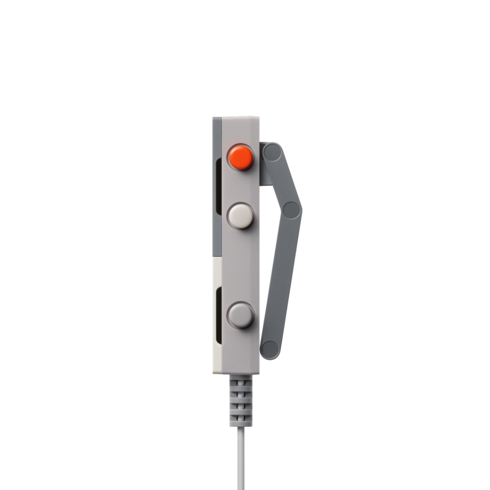Teenage Engineering EP-133 + EP-2350 FX Mic