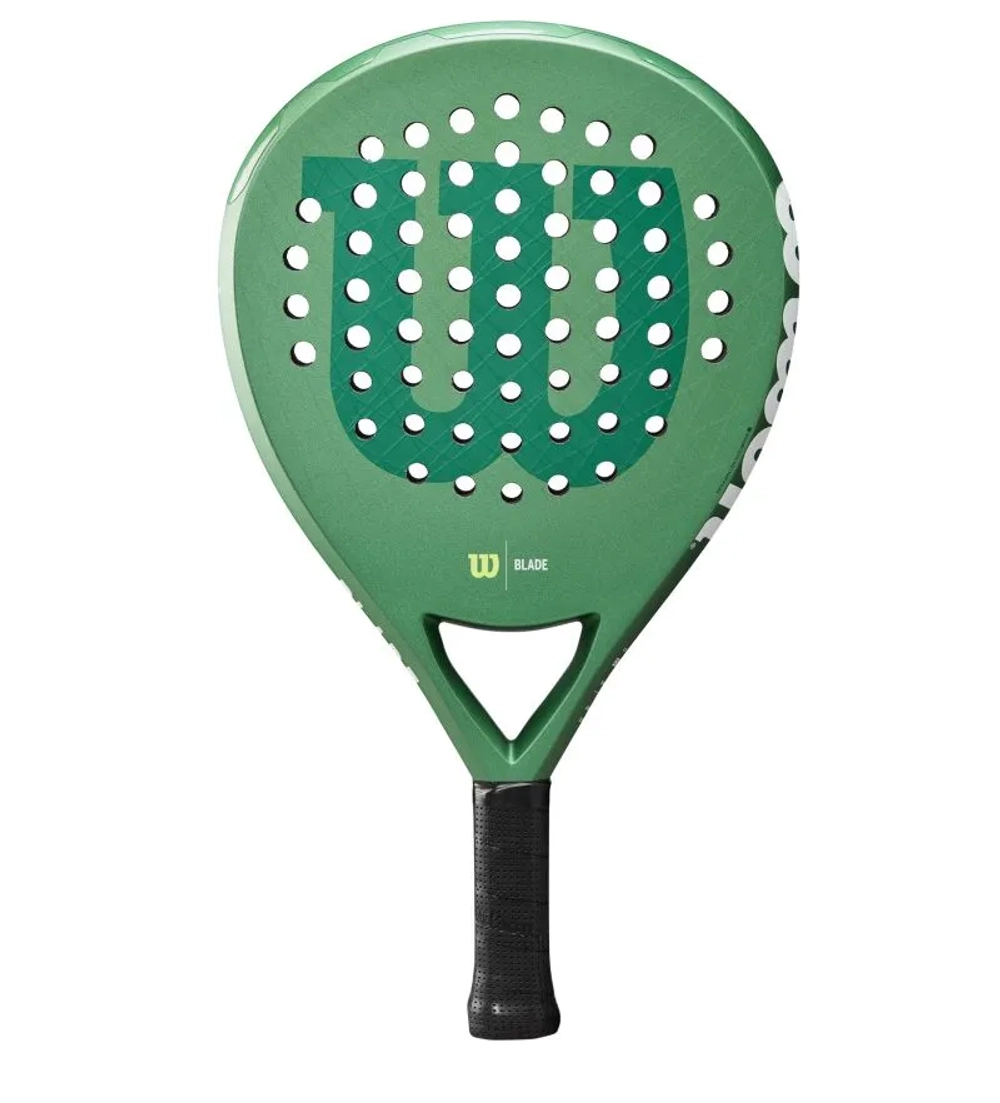 Ракетка для Padel Wilson Blade LS V3
