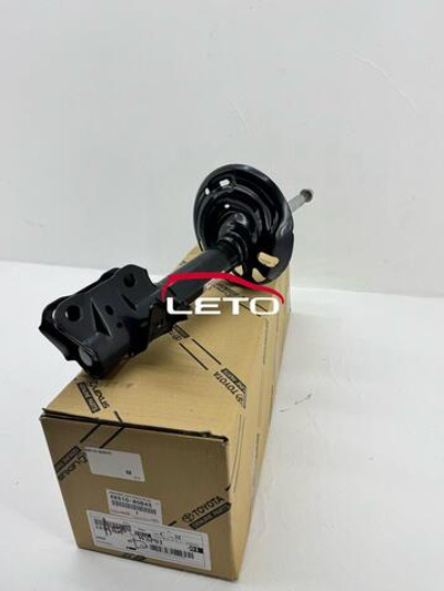 Амортизатор передний правый 48510-80B45 4851080B45