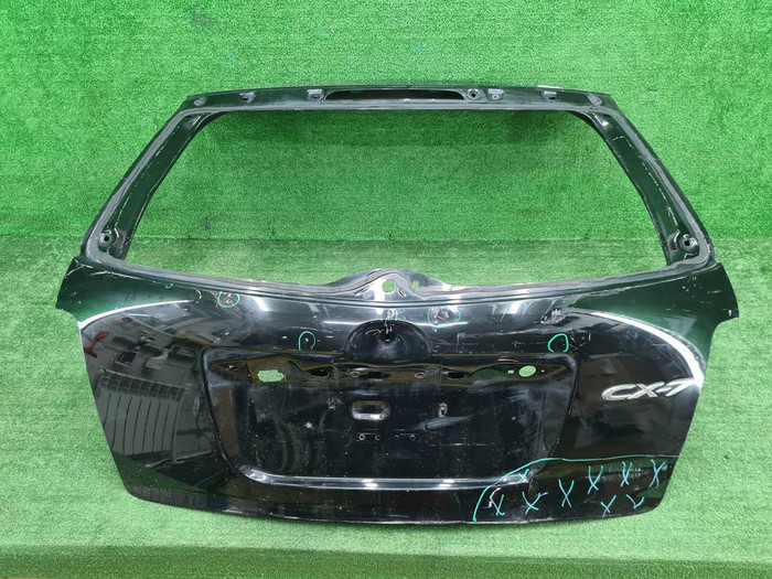 Крышка багажника Mazda CX-7 (2006-2012)