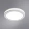 Точечный светильник Tabit A8431PL-1WH Arte Lamp