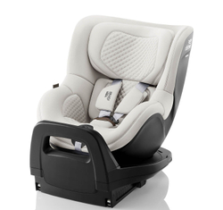 Автокресло 0+/1 Britax Roemer DUALFIX PRO LUX Soft Taupe