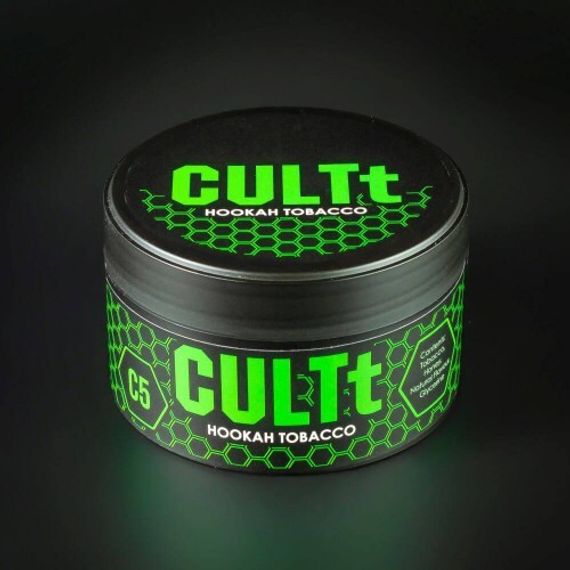 CULTT - C5 (200г)