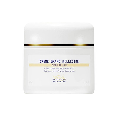 Creme Grand Millesime