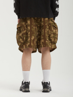 Мужские Шорты Garden Variety Camo Chow