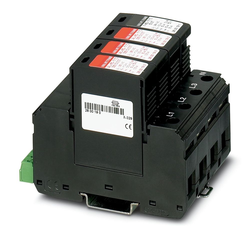 VAL-MS-T1/T2 335/12.5/3+1-FM VAL-MS-T1/T2 335/12.5/3+1-FM