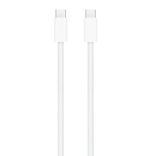 Кабель Apple USB-C Woven Charge (1m)