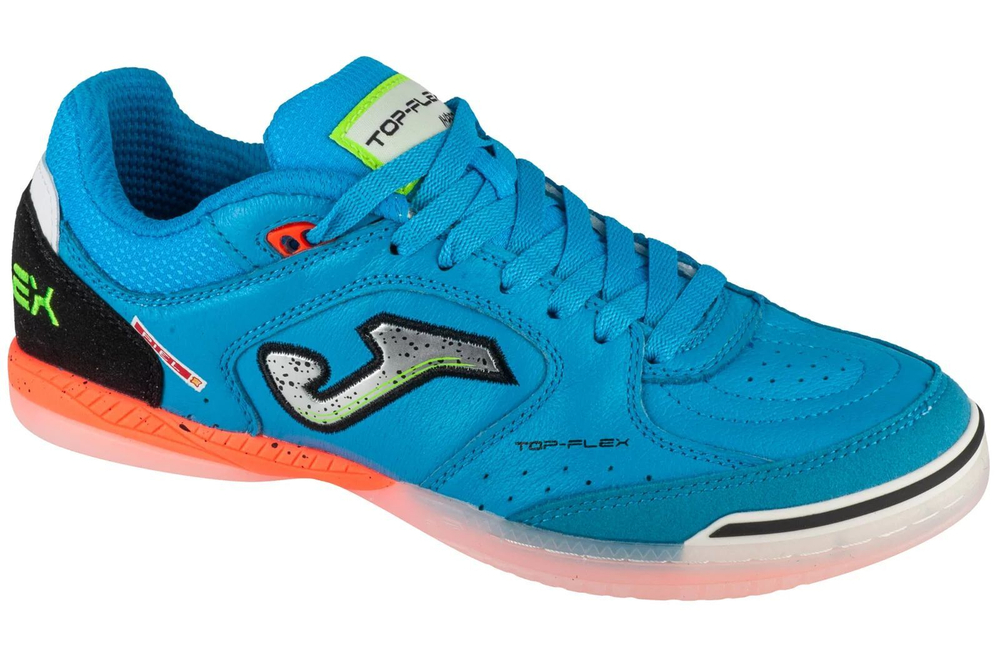 Бутсы для футзала JOMA TOP FLEX IN