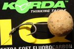 KORDA Поводковый материал IQ2 Extra Soft 0.47мм