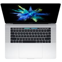 Apple MacBook Pro 15 2.8Ghz 256Gb TouchID Silver - Серебристый