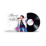 Альбом KOO CHANG MO - MEMORY & FUTURE Special Album LP