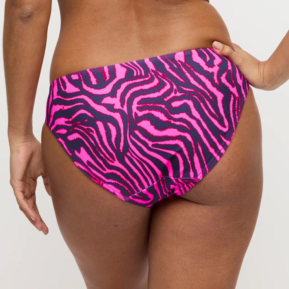 PRIMADONNA SWIM MALABO Плавки бикини, ярко-розовый