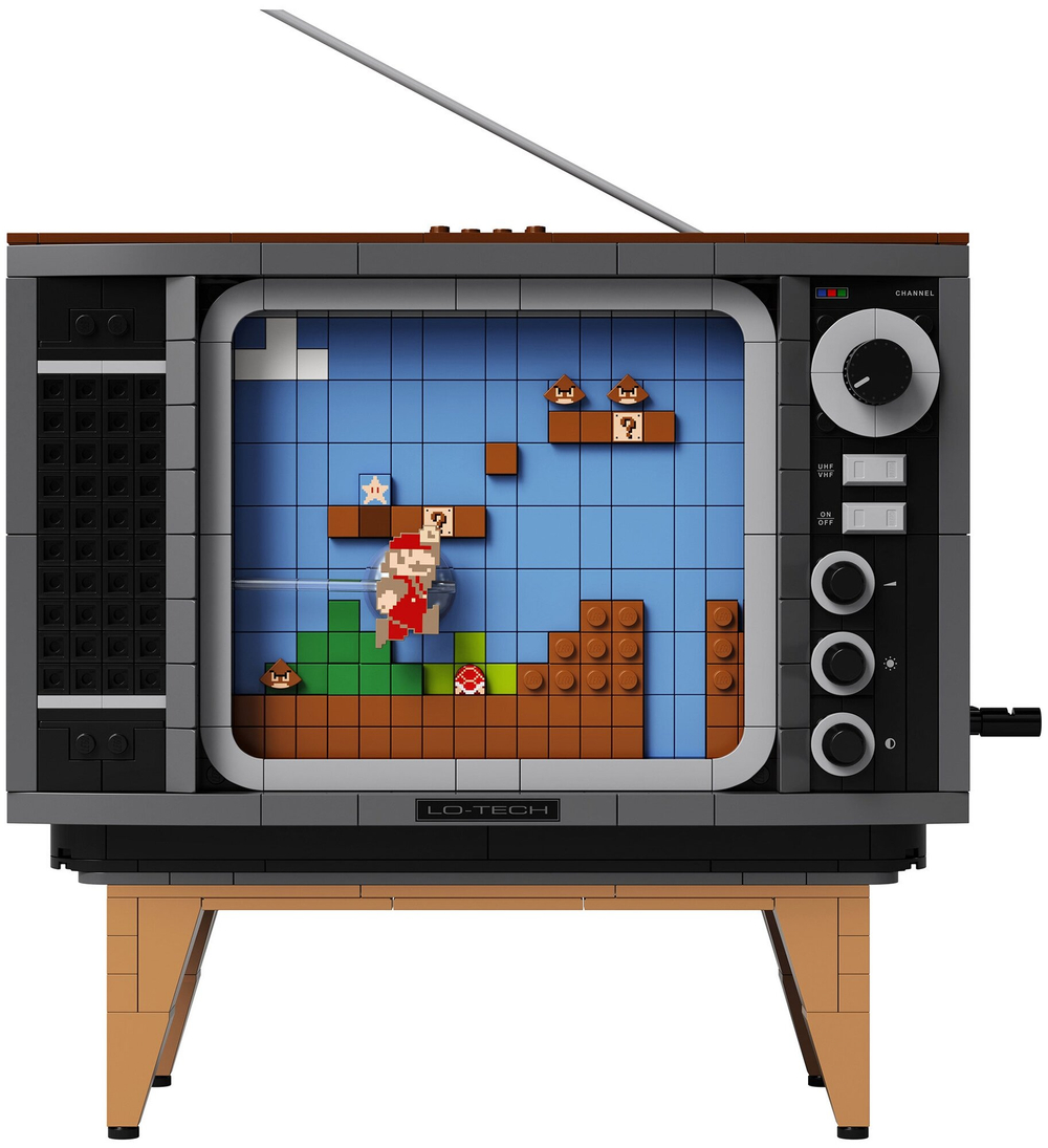 Nintendo Entertainment System