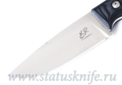 Нож Knife Research Rasulфотография - 3