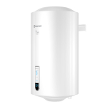 Водонагреватель 50 л. Thermex HOPE 50 V Slim (стеклофарфор)