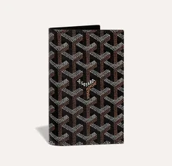 Обложка для паспорта Goyard Grenelle