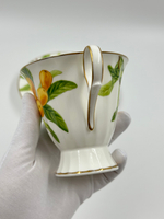 Чайная пара Noritake