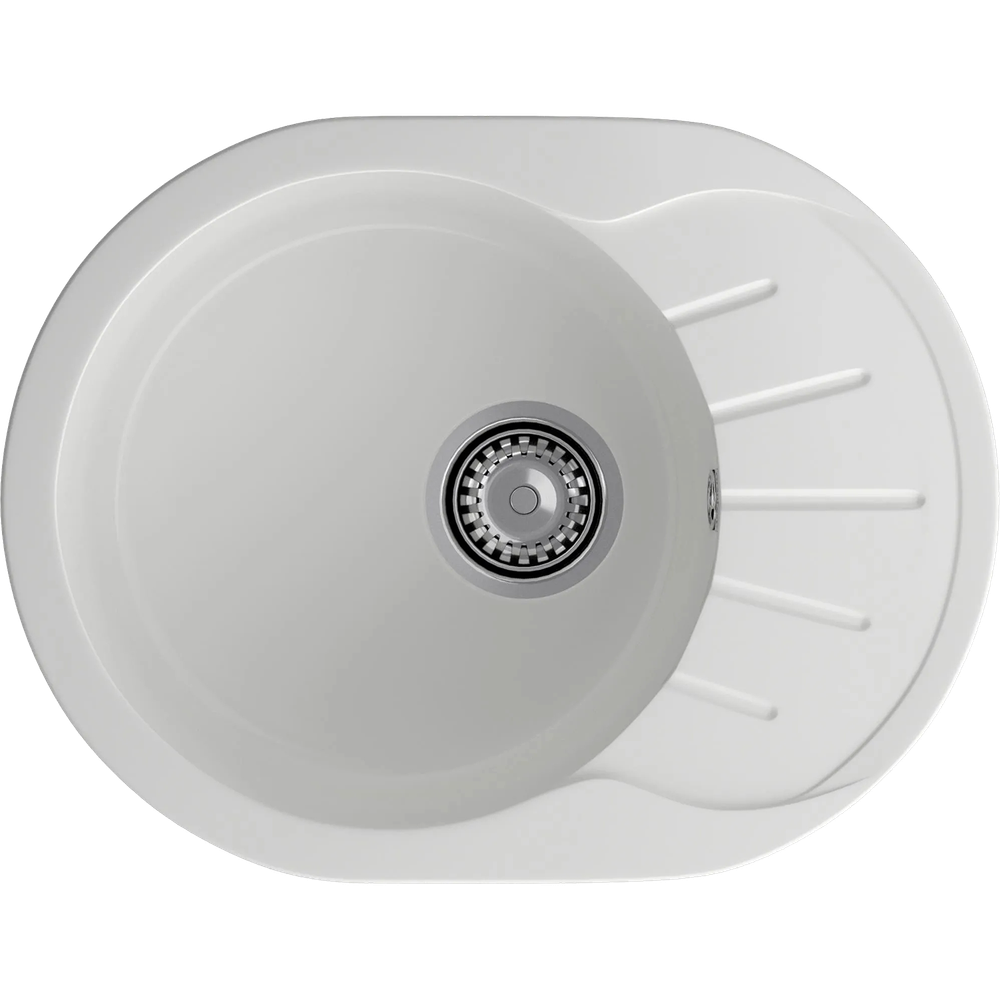 GranFest RONDO R-580L frost