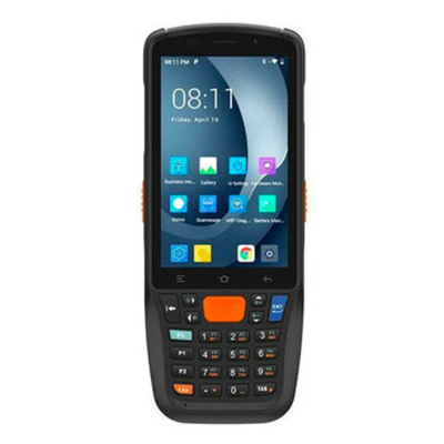Терминал сбора данных Urovo CT48 Mobile Computer CT48-12M3USR4G26EU