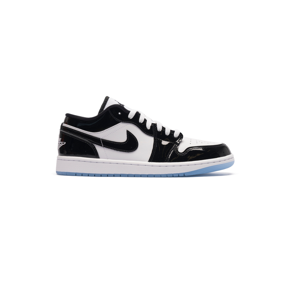Кроссовки Jordan 1 Low SE "Concord"
