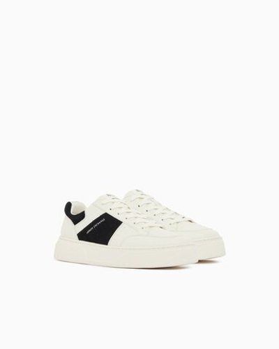 Кроссовки Armani Exchange