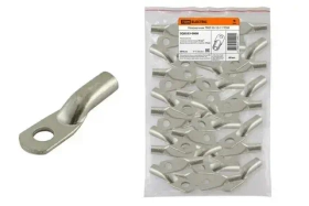 Наконечник ТМЛ  25-6-7 луженый ГОСТ SQ0533-0020