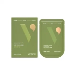 Успокаивающая увлажняющая маска VIVIMIYU Soothing Dry Red Stable Hydrating Mask , 40 мл