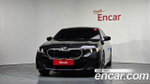 BMW i5 M60 xDrive — 2024