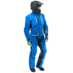 ШТАНЫ DRAGONFLY ЭНДУРО FREERIDE