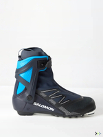 Лыжные ботинки Salomon RS8 Skate Prolink