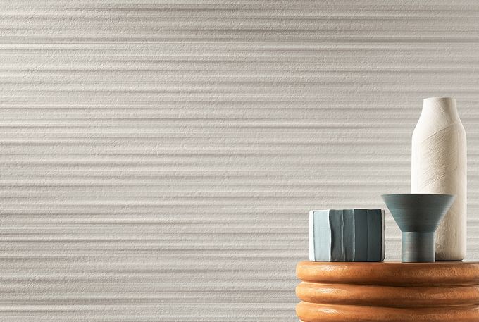 3D WALL PLASTER
