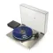 Rega Planar 6 RS Edition (Nd9) Brushed Metal
