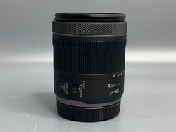 Canon RF 24-105mm 4-7.1 IS STM