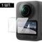 Защитные стёкла для DJI Osmo 360